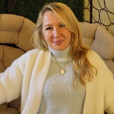 Фотография девушки Елена, 48 лет из г. Адлер