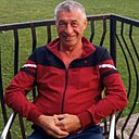 Николай, 65 лет