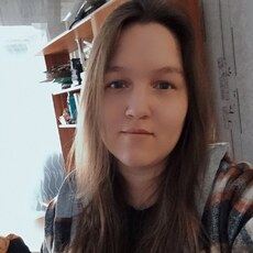 Фотография девушки Юлия, 28 лет из г. Сатка