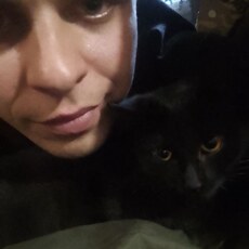 Фотография мужчины Денис, 28 лет из г. Антрацит