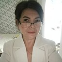 Оксана, 50 лет