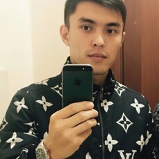 Фотография мужчины Ролан, 33 года из г. Семей