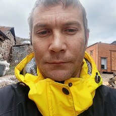 Фотография мужчины Армём, 37 лет из г. Миасс