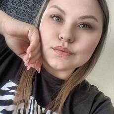 Фотография девушки Виктория, 26 лет из г. Иркутск