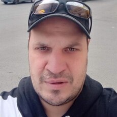 Фотография мужчины Мах, 33 года из г. Черногорск