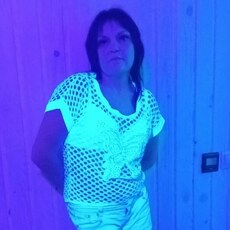 Фотография девушки Ольга, 40 лет из г. Чусовой