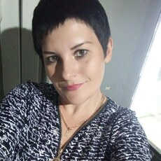 Фотография девушки Яна, 39 лет из г. Таганрог