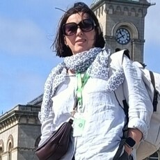 Фотография девушки Татьяна, 55 лет из г. Находка