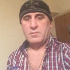 Фотография мужчины Rezo, 43 года из г. Вроцлав