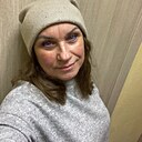 Оксана, 47 лет