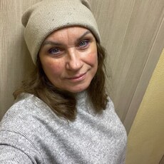 Фотография девушки Оксана, 47 лет из г. Тюмень