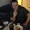 Сергей Ершов, 33 года