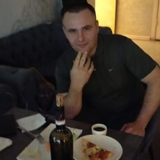 Фотография мужчины Сергей Ершов, 33 года из г. Козьмодемьянск