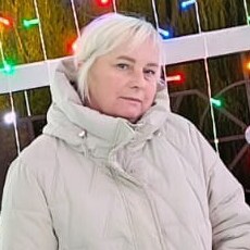 Фотография девушки Лариса, 49 лет из г. Пенза