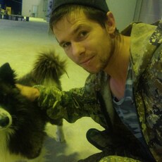 Фотография мужчины Виктор, 34 года из г. Омск