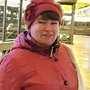 Несмеяна, 53 года