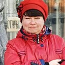 Несмеяна, 54 года