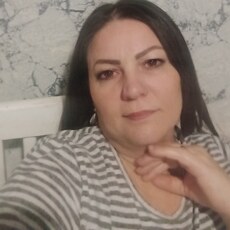 Фотография девушки Елена, 44 года из г. Батайск