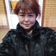 Фотография девушки Маржона, 37 лет из г. Дедовск