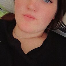 Фотография девушки Светлана, 20 лет из г. Волковыск