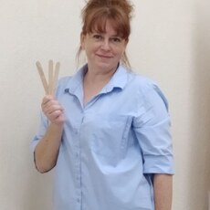 Фотография девушки Алёна, 46 лет из г. Краснодар