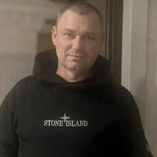 Фотография мужчины Михаил, 43 года из г. Ульяновск