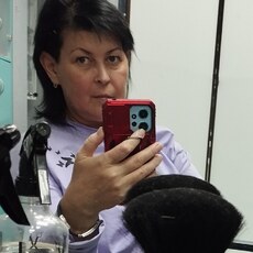 Фотография девушки Елена, 53 года из г. Барнаул