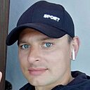 Игнат, 35 лет