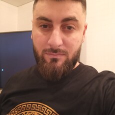 Фотография мужчины Давид, 33 года из г. Хабаровск