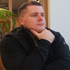 Фотография мужчины Илья, 29 лет из г. Лепель