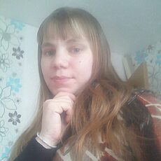 Фотография девушки Любовь, 29 лет из г. Талица