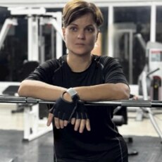 Фотография девушки Лена, 35 лет из г. Орловский