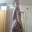 Кристина, 21 год