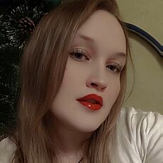 Фотография девушки Мария, 32 года из г. Омск