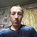 Игорь Бородин, 33 года