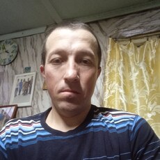 Фотография мужчины Игорь Бородин, 33 года из г. Краснокаменск