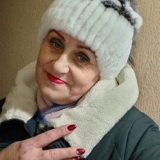 Фотография девушки Марина, 58 лет из г. Горняк (Алтайский Край)