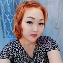 Казашка, 43 года