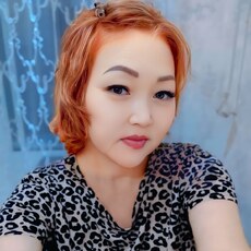 Фотография девушки Казашка, 43 года из г. Соль-Илецк