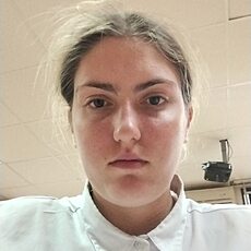 Фотография девушки Надюша, 18 лет из г. Крымск