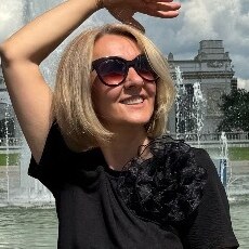 Фотография девушки Елена, 46 лет из г. Елец