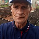 Владимир, 59 лет