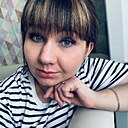 Надюша, 28 лет