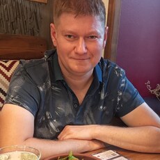 Фотография мужчины Юрий, 32 года из г. Лобня