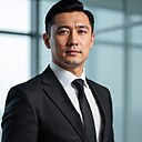 Асанали, 41 год