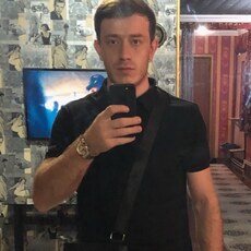 Фотография мужчины Гамид, 31 год из г. Пятигорск