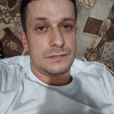 Фотография мужчины Максим, 31 год из г. Микашевичи