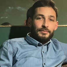 Фотография мужчины Хан, 33 года из г. Набережные Челны