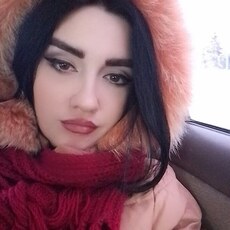 Фотография девушки Марго, 26 лет из г. Курск