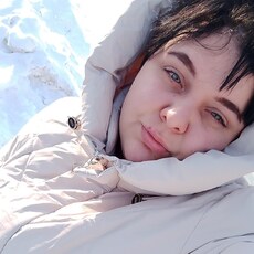 Фотография девушки Евгения, 28 лет из г. Архара